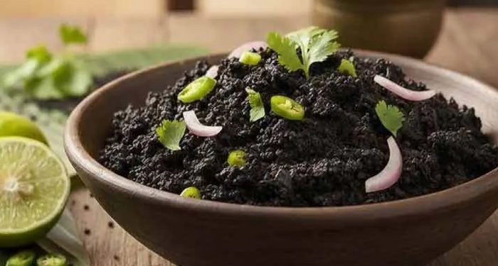 শীতে সর্দি-কাশি মোকাবিলায় খান কালোজিরার ভর্তা