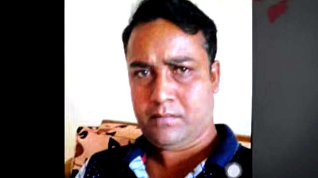 মিরপুরে পরিত্যক্ত মার্কেটে যুবকের মরদেহ