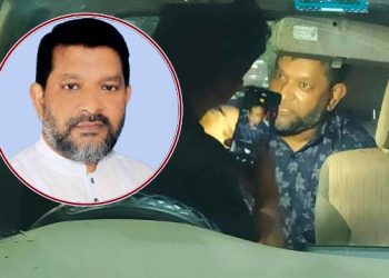 জুলাই হত্যা মামলায় ট্রাইব্যুনালে প্রথম জামিন পেলেন আসামি