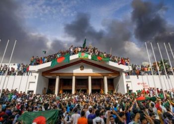 জুলাই যোদ্ধাদের দায়মুক্তি ও আইনি সুরক্ষা দিয়ে অধ্যাদেশ জারি