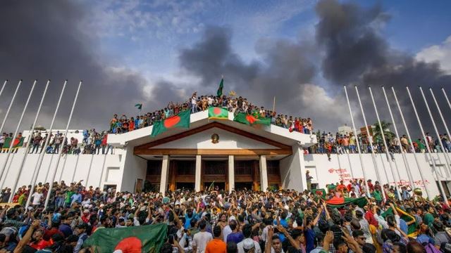 জুলাই যোদ্ধাদের দায়মুক্তি ও আইনি সুরক্ষা দিয়ে অধ্যাদেশ জারি