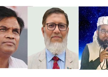 ঢাকা-২ আসন: কে হবেন ঢাকা-২ আসনের কাণ্ডারী