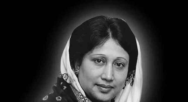 খালেদা জিয়ার মৃত্যুতে চলছে দ্বিতীয় দিনের রাষ্ট্রীয় শোক