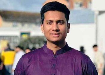 লন্ডনে সড়ক দুর্ঘটনায় থেমে গেল বাংলাদেশি শিক্ষার্থীর স্বপ্ন 