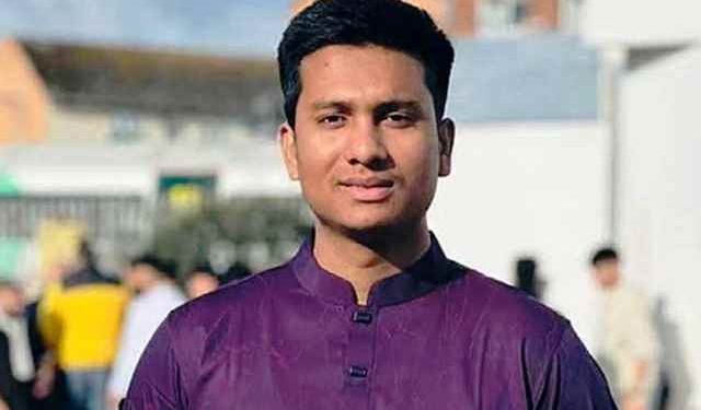 লন্ডনে সড়ক দুর্ঘটনায় থেমে গেল বাংলাদেশি শিক্ষার্থীর স্বপ্ন 