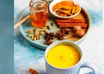 শরীরের রোগ প্রতিরোধে ও সুরক্ষায় ‘গোল্ডেন মিল্ক’