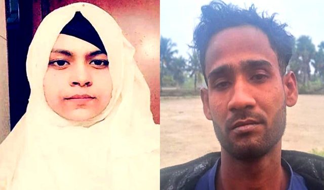 স্কুলছাত্রীকে হত্যার চাঞ্চল্যকর তথ্য দিল গ্রেপ্তার মিলন