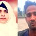 স্কুলছাত্রীকে হত্যার চাঞ্চল্যকর তথ্য দিল গ্রেপ্তার মিলন