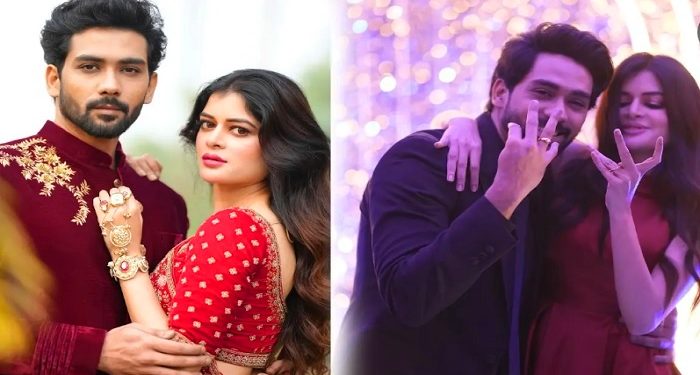 ‘বোঝেনা সে বোঝেনা’র সেই পাখির বাগদান