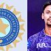 মোস্তাফিজকে কলকাতা দল থেকে বাদ দিতে বলেছে বিসিসিআই