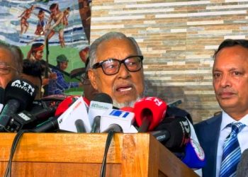 গণভোটে ‘হ্যাঁ’ ভোট দেওয়াই বিএনপির সিদ্ধান্ত : নজরুল ইসলাম