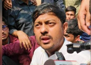 নাসীরুদ্দীন পাটওয়ারীর ওপর হামলার অভিযোগ