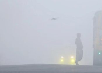 নওগাঁয় মৌসুমের সর্বনিম্ন তাপমাত্রা