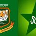 বাংলাদেশের জন্য বিশ্বকাপ বয়কট করবে না পাকিস্তান