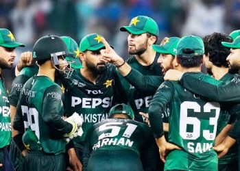 পাকিস্তানকে বিশ্বকাপে অংশগ্রহণের অনুমতি না দেওয়ার ইঙ্গিত