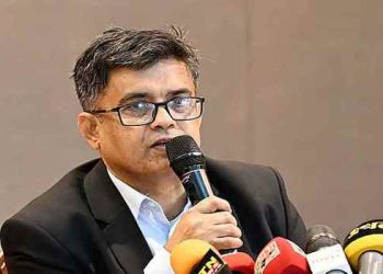 নির্বাচনে সোশ্যাল মিডিয়া সবচেয়ে বড় চ্যালেঞ্জ হতে পারে: প্রেস সচিব