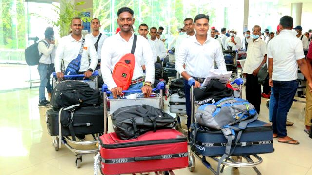 ২০ হাজার টাকায় দেশে ফিরতে পারবেন সৌদি প্রবাসীরা