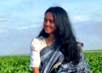 রাবি ছাত্রীর ঝুলন্ত মরদেহ উদ্ধার