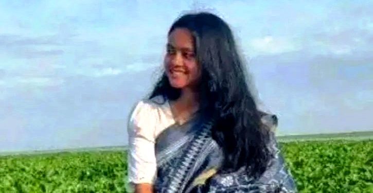 রাবি ছাত্রীর ঝুলন্ত মরদেহ উদ্ধার