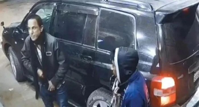 রাজবাড়ীতে গাড়ি চাপা দিয়ে হত্যা, যুবদল নেতাসহ আটক ২