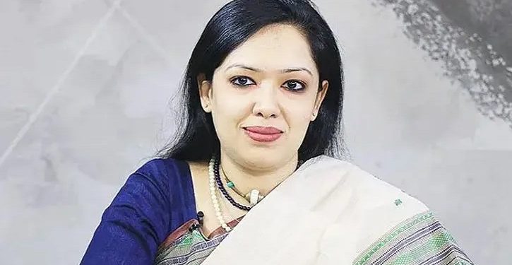 ব্রাহ্মণবাড়িয়ায় ছয় স্বতন্ত্রের মনোনয়ন বাতিল, রুমিন ফারহানার বৈধ