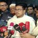 তারেক রহমানের সঙ্গে বৈঠক শেষে যা বললেন সাদিক কায়েম