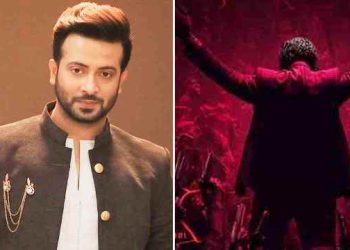 আটকে যাচ্ছে শাকিবের ‘প্রিন্স’, মুখ খুলল প্রযোজনা সংস্থা