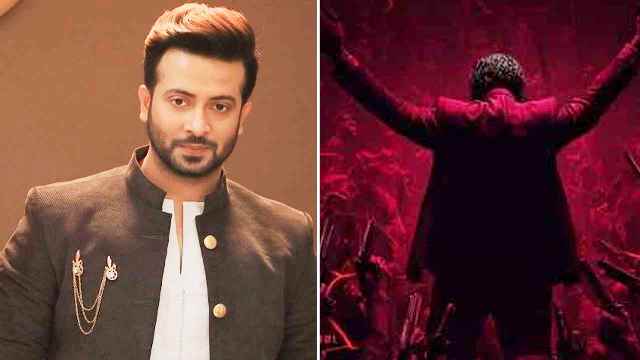 আটকে যাচ্ছে শাকিবের ‘প্রিন্স’, মুখ খুলল প্রযোজনা সংস্থা