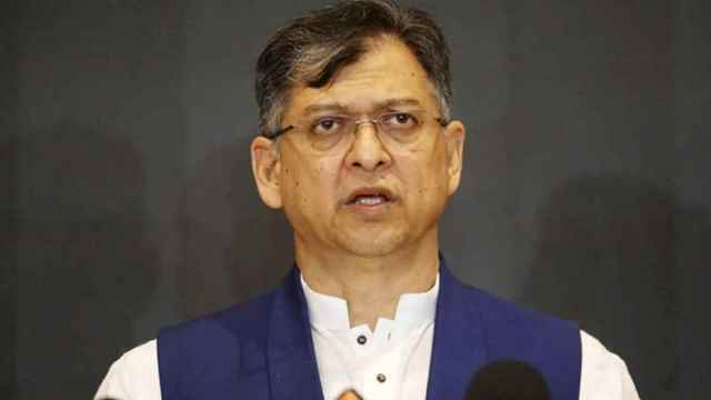 মুছাব্বির হত্যায় ফ্যাসিবাদের ষড়যন্ত্র থাকতে পারে: সালাহউদ্দিন