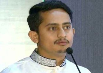 সারজিসের হলফনামা ও আয়কর রিটার্নে অনেক গড়মিল