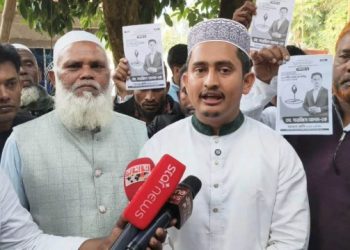 হেভিওয়েট রাজনীতির অবসান হবে: সারজিস আলম