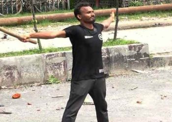 যেকোনো দিন আবু সাঈদ হত্যা মামলার রায়