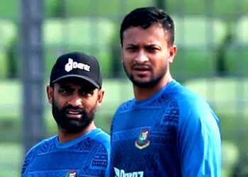 সাকিবের দলে ফেরা নিয়ে বিসিবিকে স্পষ্ট বার্তা দিলেন তামিম ইকবাল