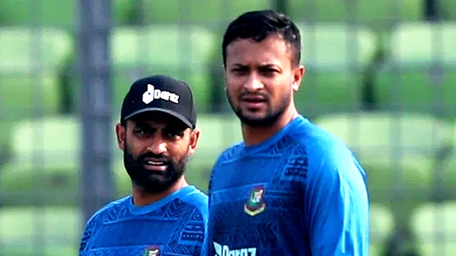 সাকিবের দলে ফেরা নিয়ে বিসিবিকে স্পষ্ট বার্তা দিলেন তামিম ইকবাল