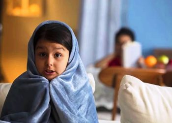 শীতকালে এই ৫টি ভুল আপনার শিশুর জন্য হতে পারে ‘বিষ’