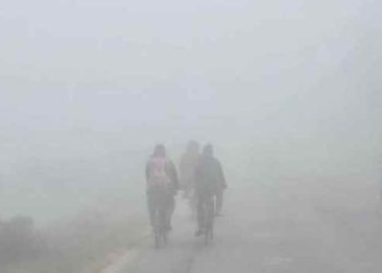 শীত কতদিন থাকবে জানাল আবহাওয়া অধিদপ্তর