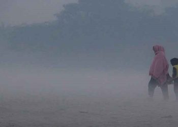 ফের বাড়তে পারে শীতের দাপট