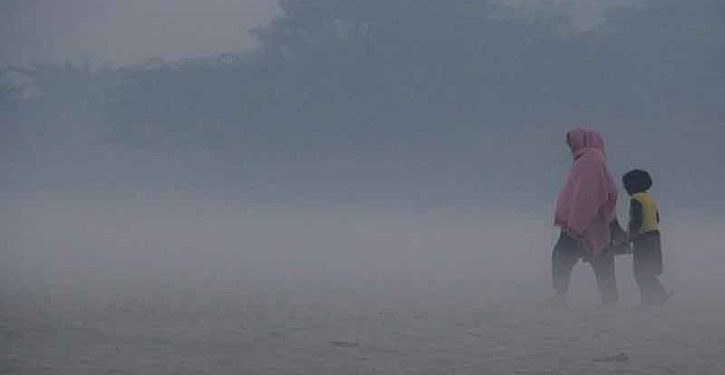 ১৭ জেলায় বইছে শৈত্যপ্রবাহ, কতদিন থাকবে এমন শীত