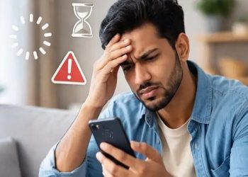 স্মার্টফোন ভীষণ স্লো? যা করবেন