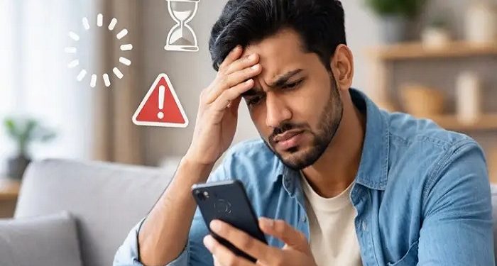 স্মার্টফোন ভীষণ স্লো? যা করবেন