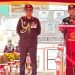 নির্বাচনে দায়িত্বে থাকবে আইন-শৃঙ্খলা বাহিনীর ৯ লাখ সদস্য : স্বরাষ্ট্র উপদেষ্টা