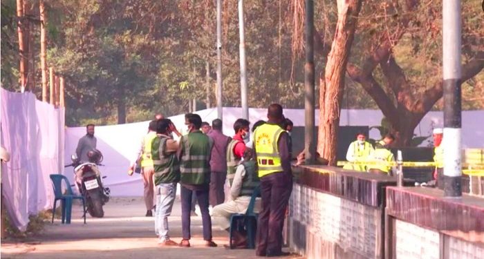 জুলাই গণঅভ্যুত্থানের অজ্ঞাত ৮ শহীদের পরিচয় শনাক্ত