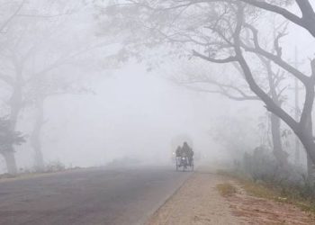 বৃহস্পতিবার থেকে ফের বাড়তে পারে শৈত্যপ্রবাহ