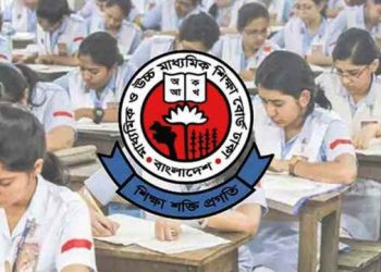 এসএসসি পরীক্ষার ফরম পূরণের সময় বাড়ল
