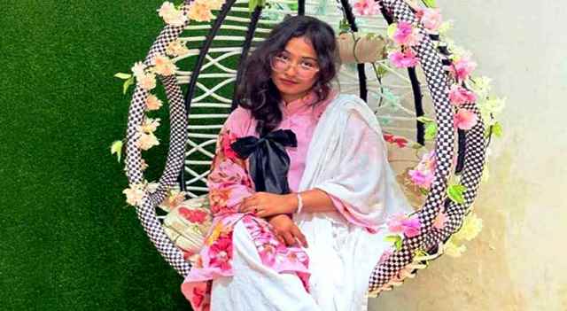রিমান্ড বাতিল করে সুরভীকে জামিন দিলো আদালত