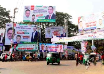 ২২ বছর পর সিলেট যাচ্ছেন তারেক রহমান, উৎসবের আমেজ