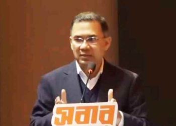 মতপার্থক্য যেন মতবিরোধের পর্যায়ে না যায়: তারেক রহমান