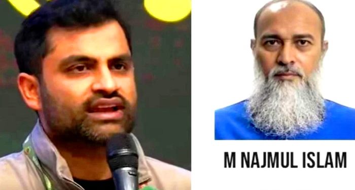 তামিম ইকবালকে ‘ভারতীয় দালাল’ বললেন বিসিবি পরিচালক