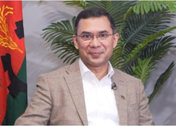 ১৮ জানুয়ারি কক্সবাজার যাচ্ছেন তারেক রহমান