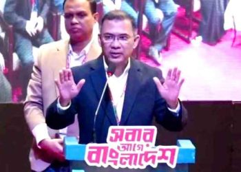 ‘মুক্তিযুদ্ধ মন্ত্রণালয়ে জুলাই যোদ্ধাদের জন্য আলাদা ডিপার্টমেন্ট হবে’